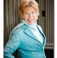 Gail Sheehy