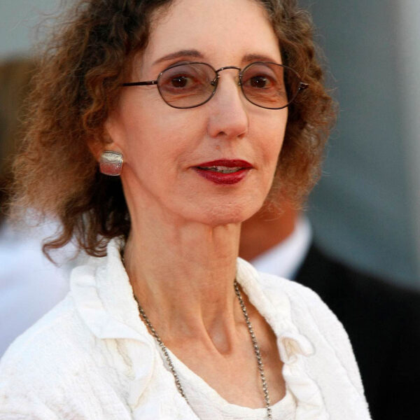 Joyce Carol Oates Keynote Address 2016