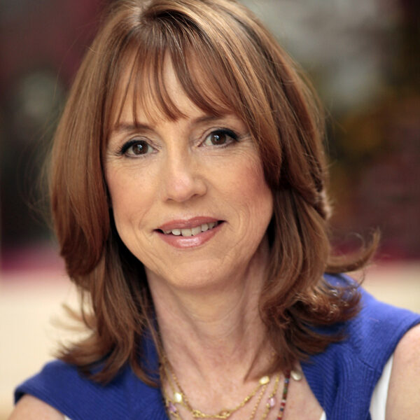 Lisa See Keynote Address 2016