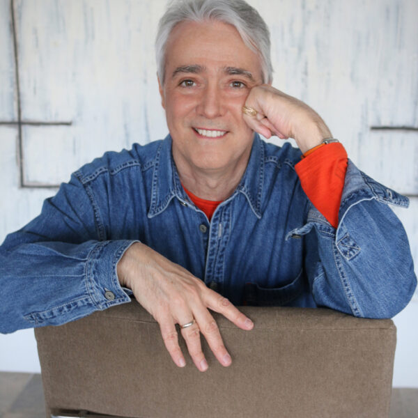 Scott Simon Keynote Address 2016