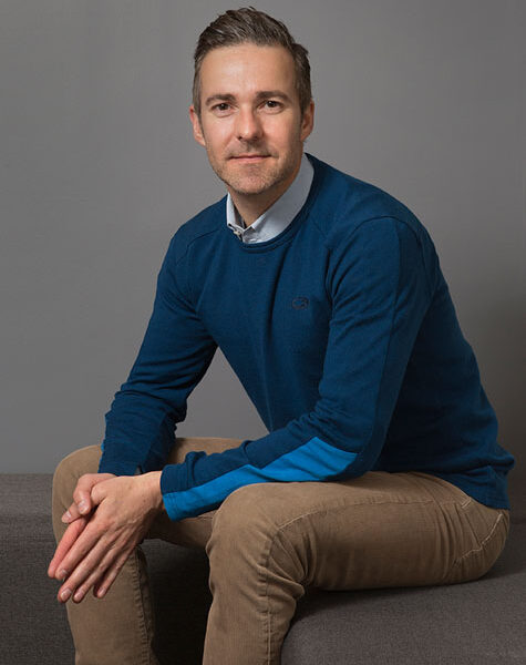 David Ebershoff