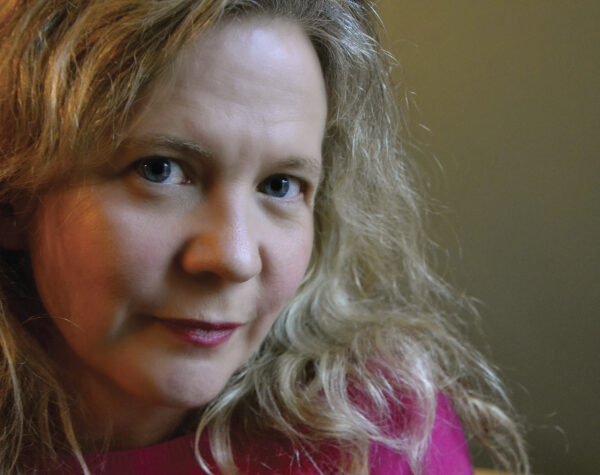 Lisa Moore