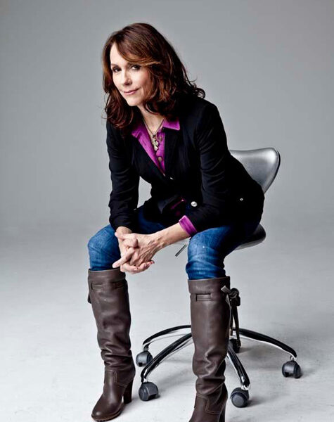Mary Karr