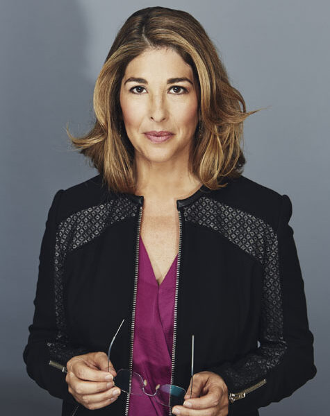 Naomi Klein