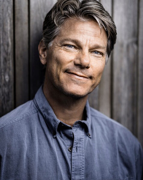 John Vaillant
