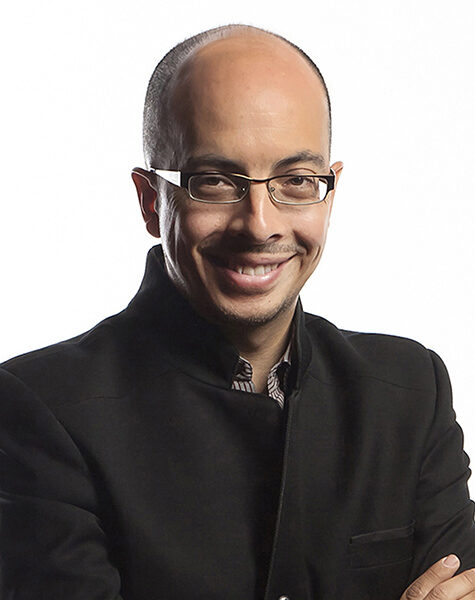 Jorge Volpi