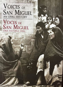 "Voices of San Miguel" by Kris Rudolph