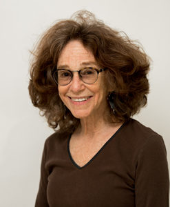 Sharon Solwitz