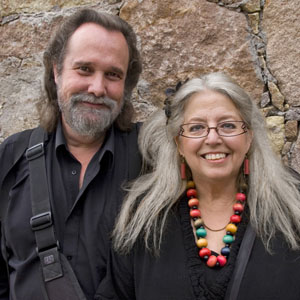 Steven and Cathi House