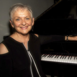 Leona DeFehr by Barry Weiss