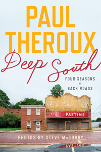 "Deep South" by Paul Theroux
