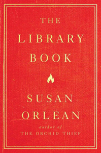 "The Library Book" by Susan Orlean