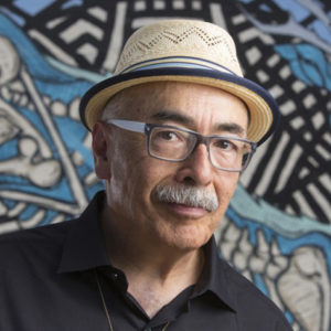 Juan Felipe Herrera