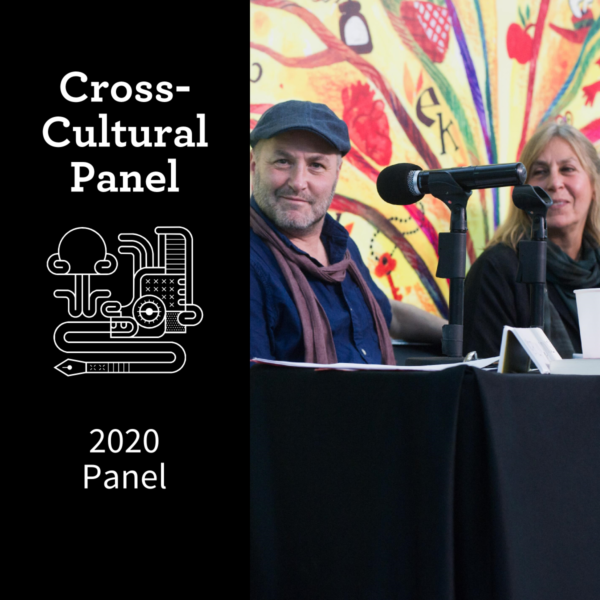Cross-Cultural Panel