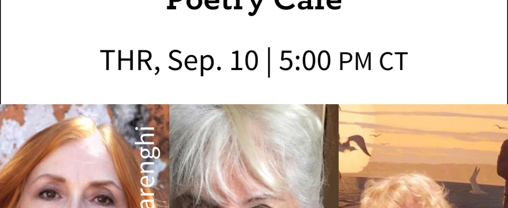 Poetry Café