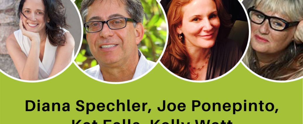 November Prose Café