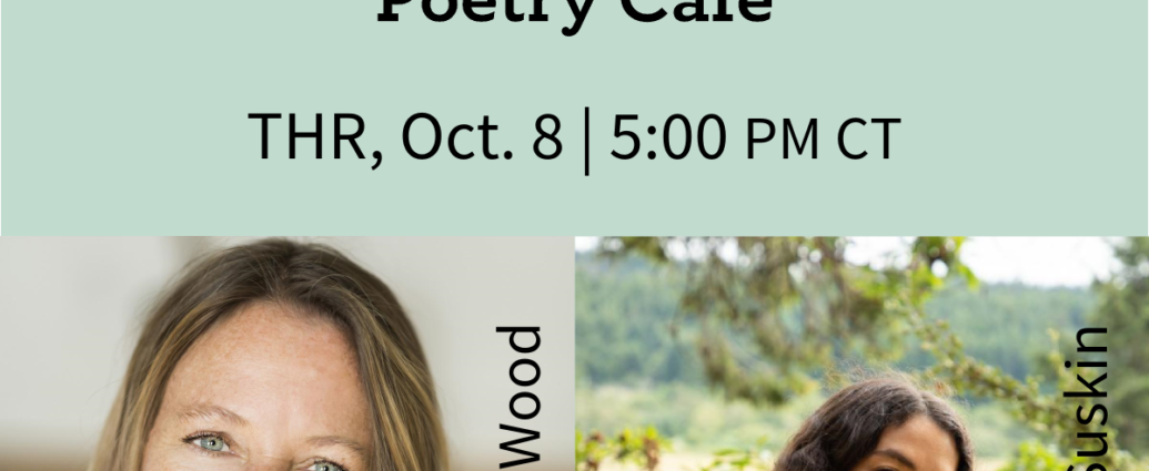 Oct 8 2020 San Miguel Poetry Café