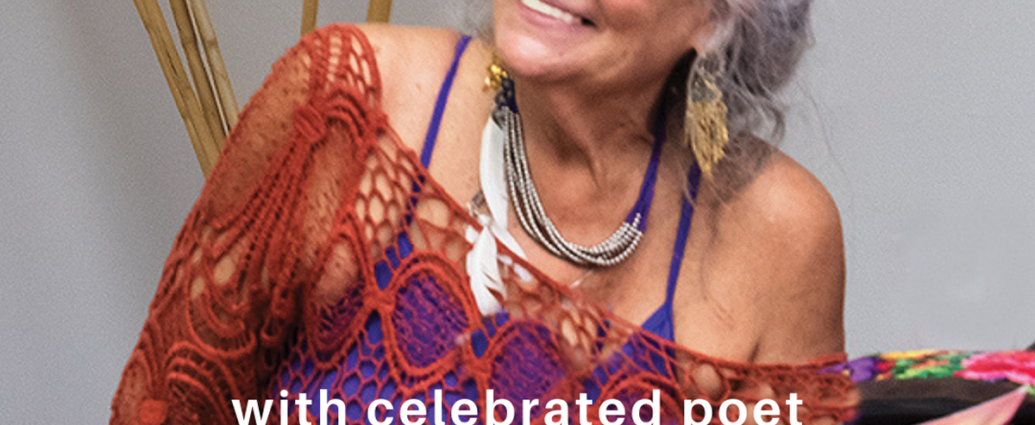 Poetry Alive! Judyth Hill