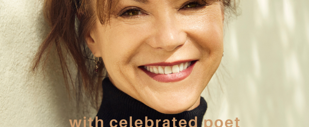 Poetry Alive! Cecilia Woloch