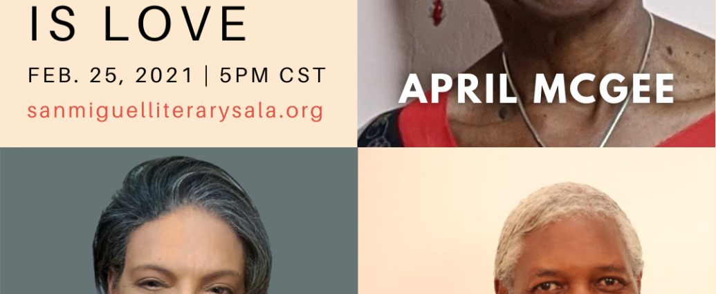 2021 Black Writers Tribute