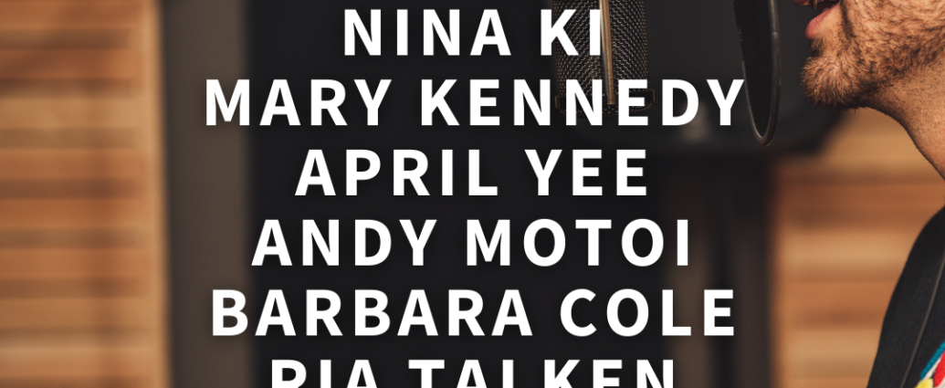 2021 March Poetry Cafe