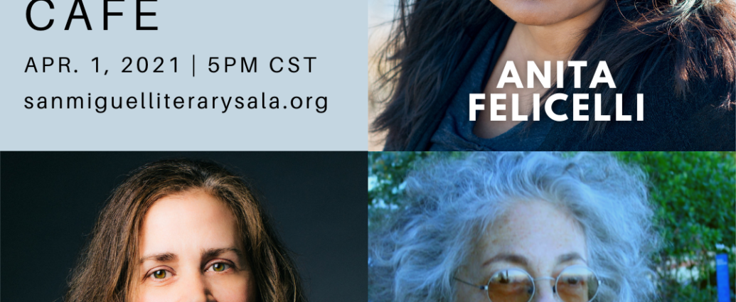 San Miguel Prose Café