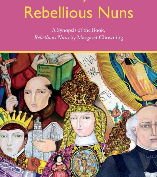 Rebellious Nuns Synopsis