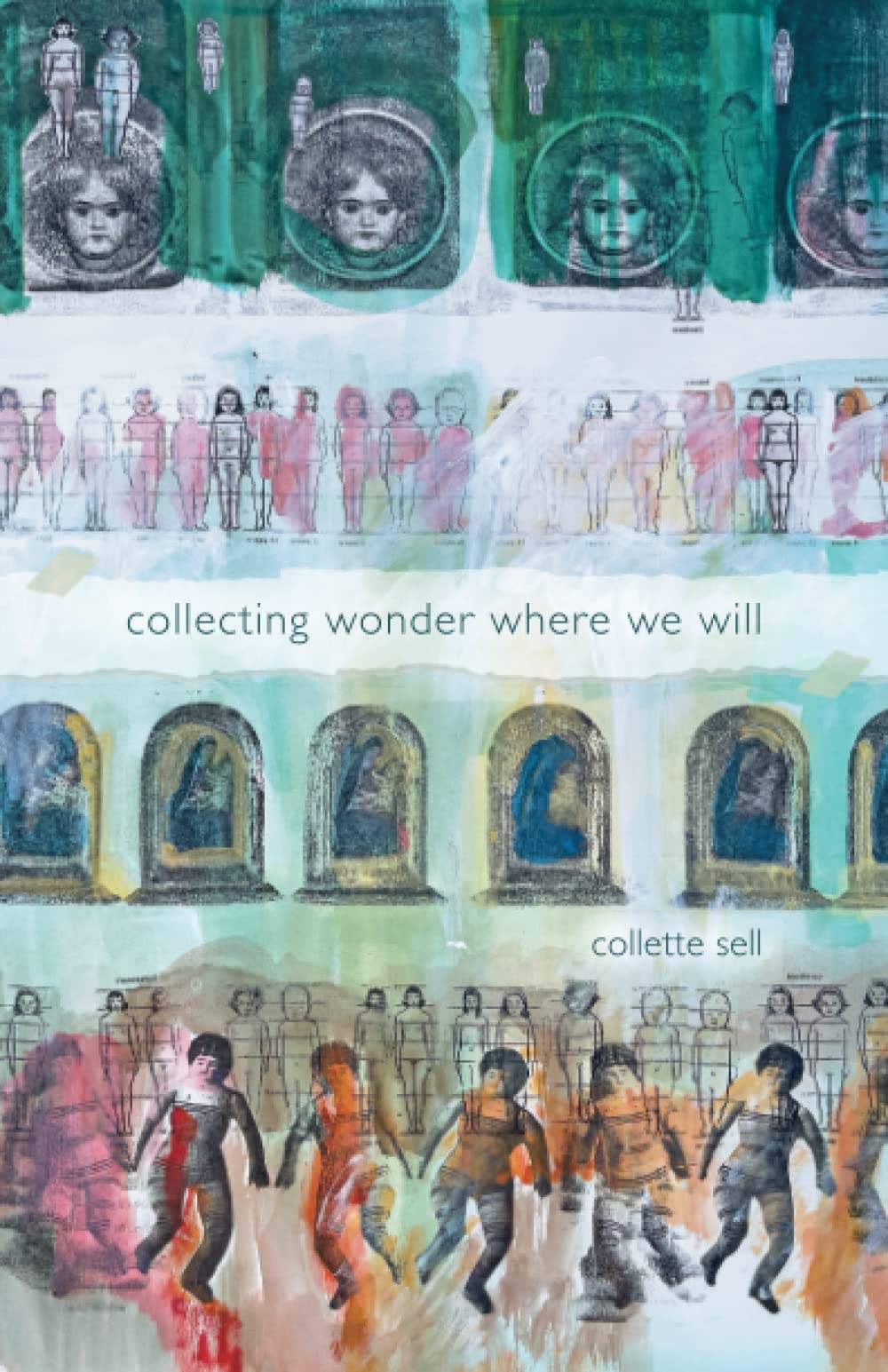 collecting wonder where we will