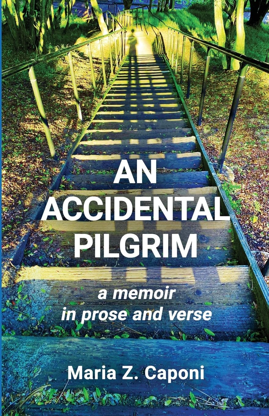 An Accidental Pilgrim